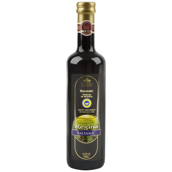 B&G/POLAR:520097.Reg Regina Balsamic Vinegar 16.9oz
