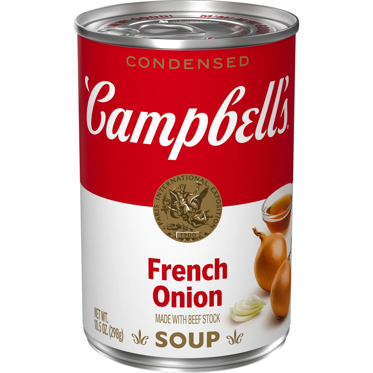 CAMPBELLSOUP Co.:15876.C R & W French Onion 10.5oz