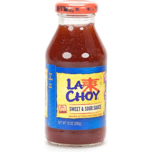 CONAGRA:12082.Con LaChoy Sweet & Sour Sauce 15oz