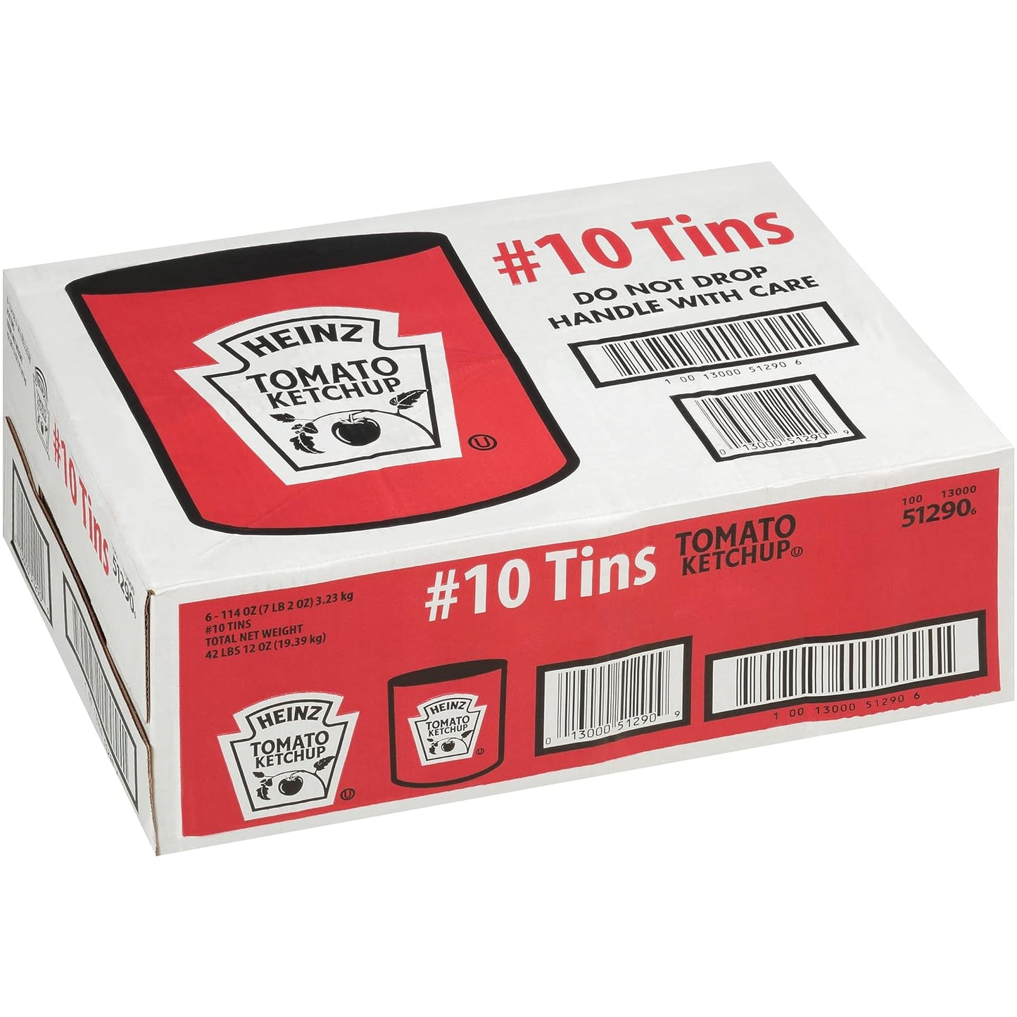 Ketchup 7lb