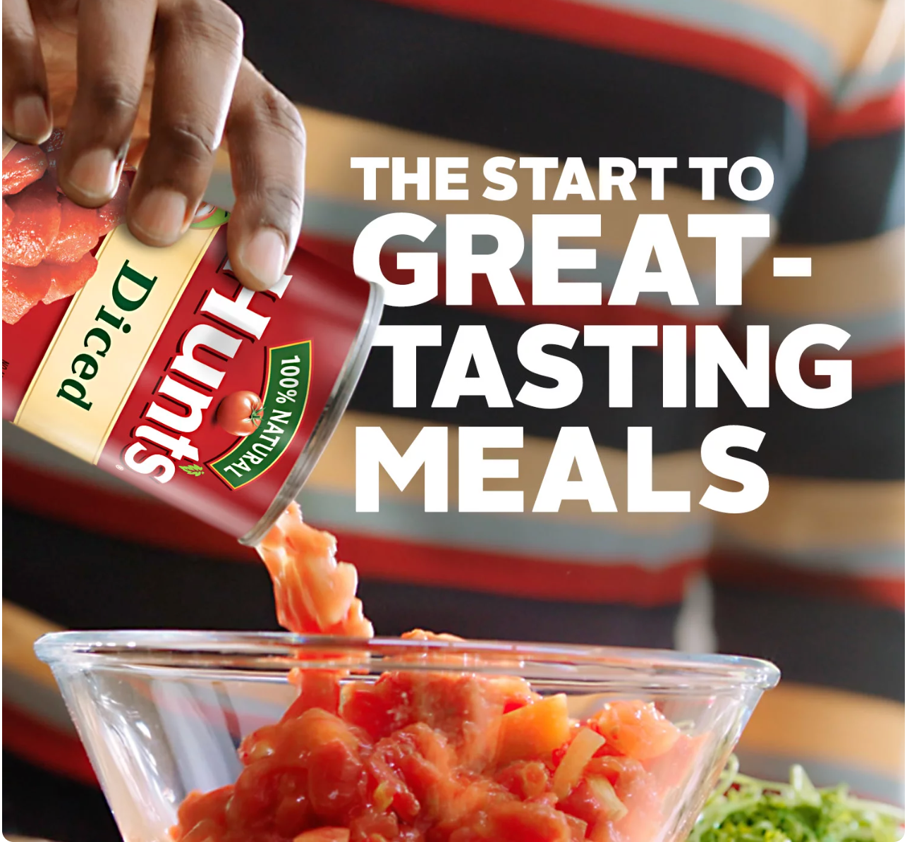 CONAGRA:37884.HW Cut Diced Tomato 28oz