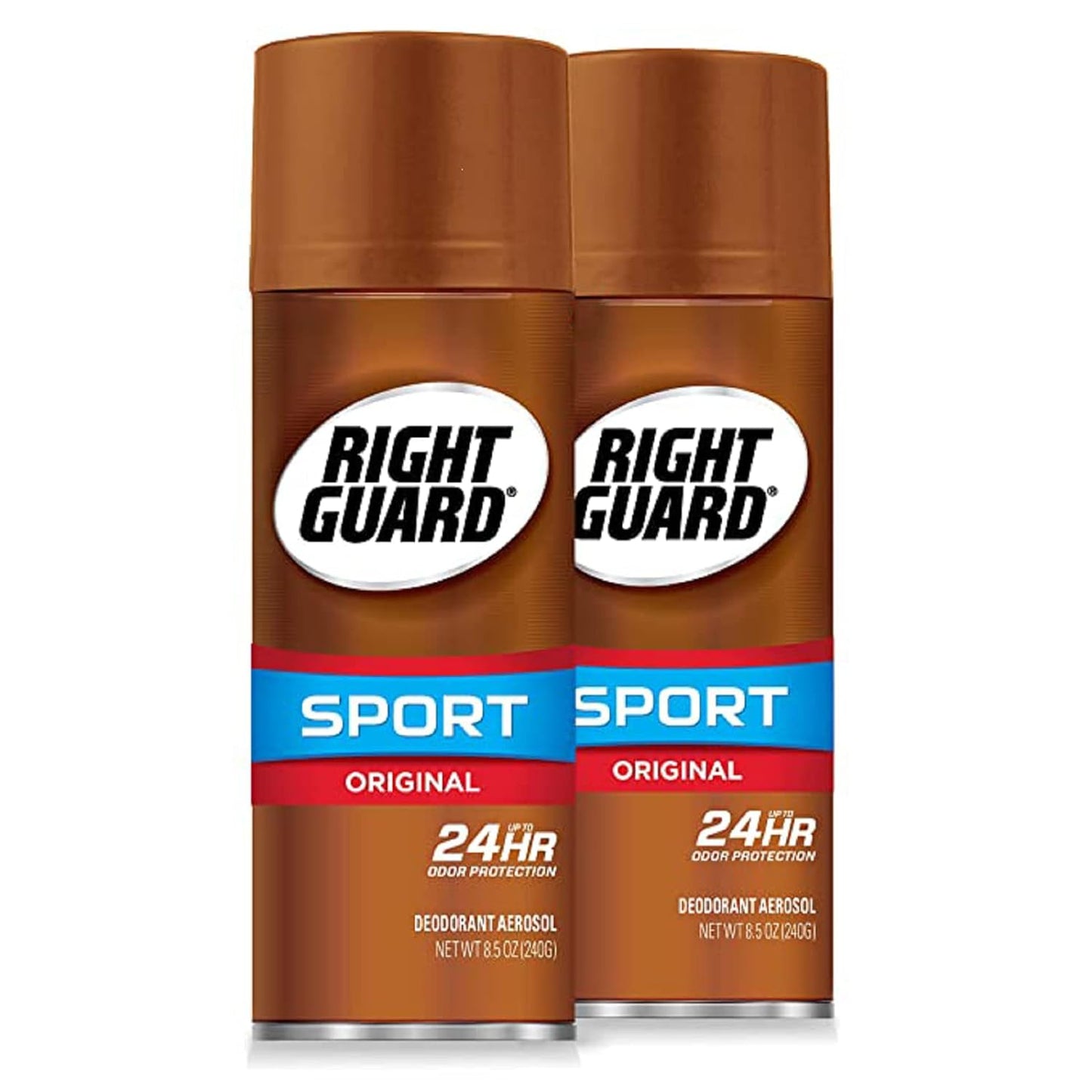 Right Guard Sport Spray Original 8.5oz