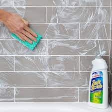 Soft Scrub ( w/ Bleach ) 24oz