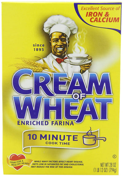 B&G/POLAR:1161.Cream of Wheat - Stove Original 280z