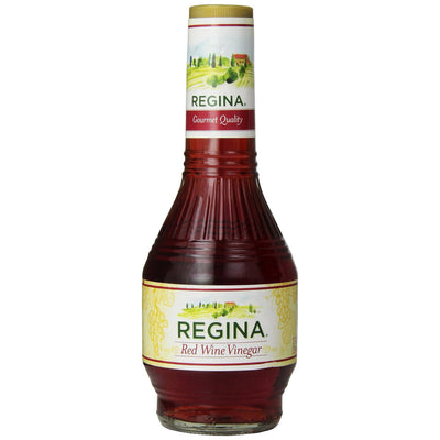 B&G/POLAR:520080.Reg Regina Red Wine Vinegar 12oz