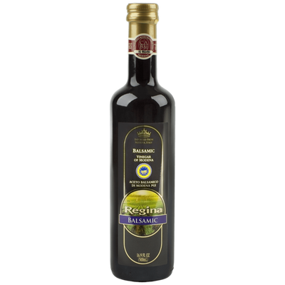 B&G/POLAR:520097.Reg Regina Balsamic Vinegar 16.9oz