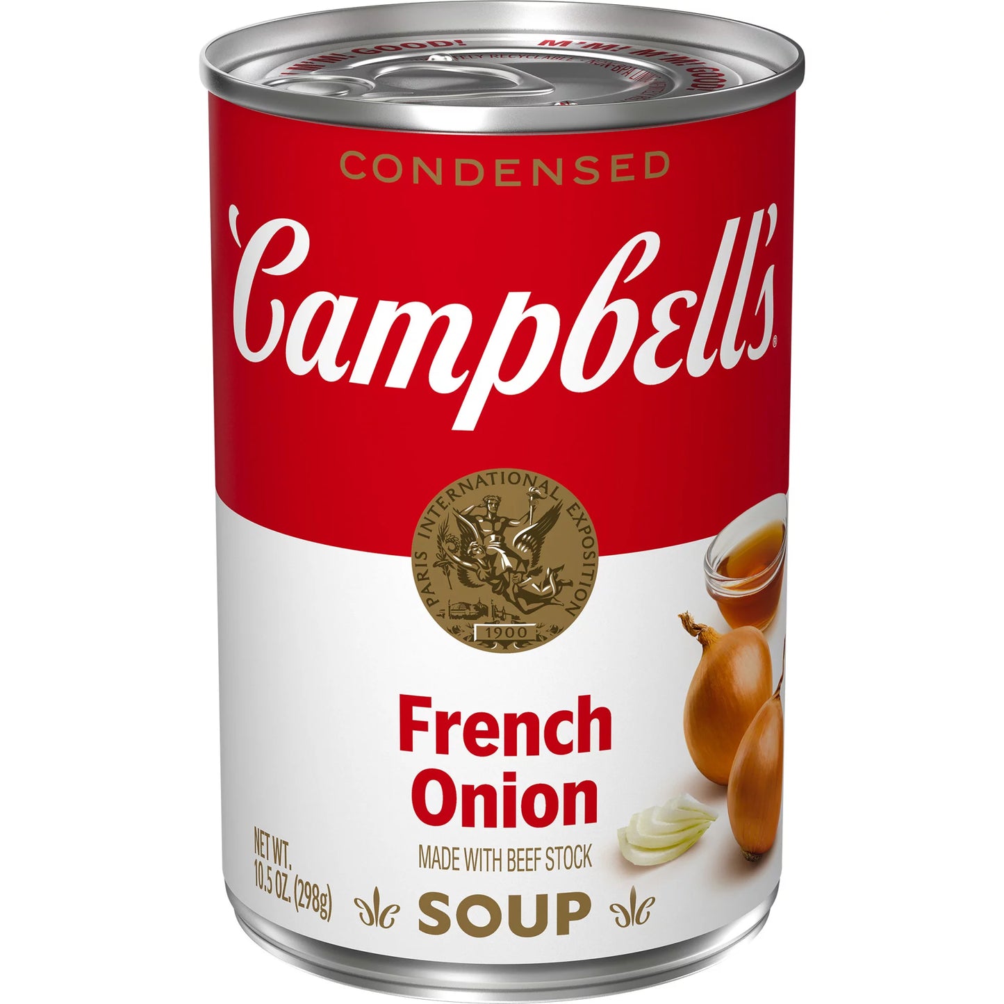 CAMPBELLSOUP Co.:15876.C R & W French Onion 10.5oz