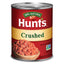 HUNTS- CRUSHED TOMATOES 28 OZ