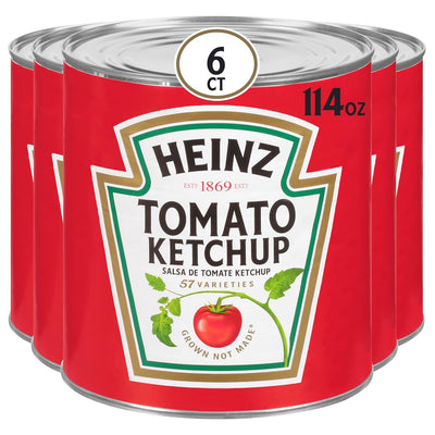 Ketchup  7lb