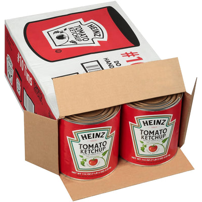 Ketchup  7lb