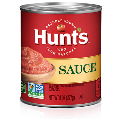 Tomato Sauce  29oz