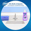DIAL Co.:10903.D Liquid Dial Pump ( Lavender & Twilight Jasmine ) 7.5oz