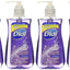 DIAL Co.:10903.D Liquid Dial Pump ( Lavender & Twilight Jasmine ) 7.5oz