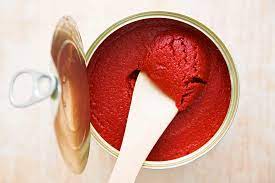 Pate Tomates " LA PERLA "10 OZ