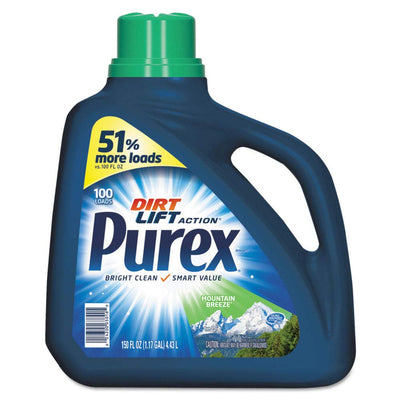 Purex Dirt Lift 150oz